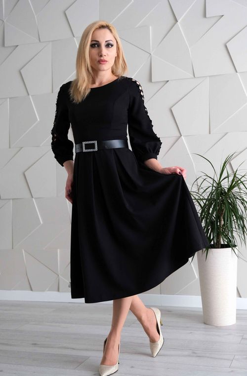 Платье Simona ID 9724 