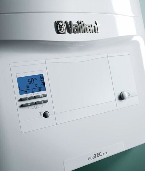 cumpără Cazan pe gaz Vaillant ECOTEC PRO VUW INT IV 346/5-3 în Chișinău 