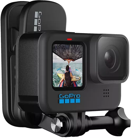 купить Экстрим-камера GoPro HERO 10 Black Boundle, CHDRB-101-CN в Кишинёве 