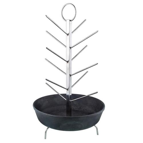 купить Казан Grand Tandyr GT0033 Suport Tandoor Etajera Brad&Tava D27 в Кишинёве 