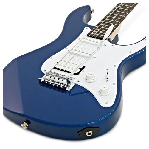 купить Гитара Yamaha Pacifica 012 Dark Blue в Кишинёве 