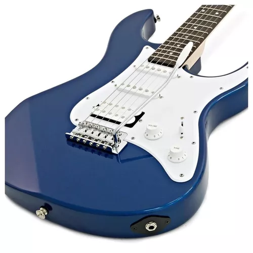 cumpără Chitară Yamaha Pacifica 012 Dark Blue în Chișinău 