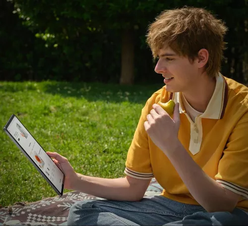 cumpără Tabletă PC Xiaomi Redmi Pad Pro 8/256GB Green în Chișinău 