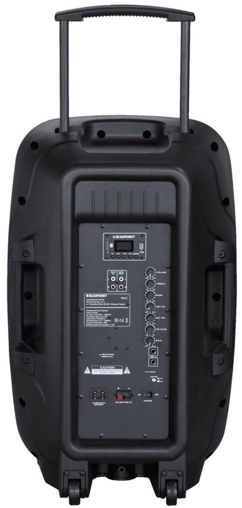 cumpără Giga sistem audio Blaupunkt PA15 în Chișinău 