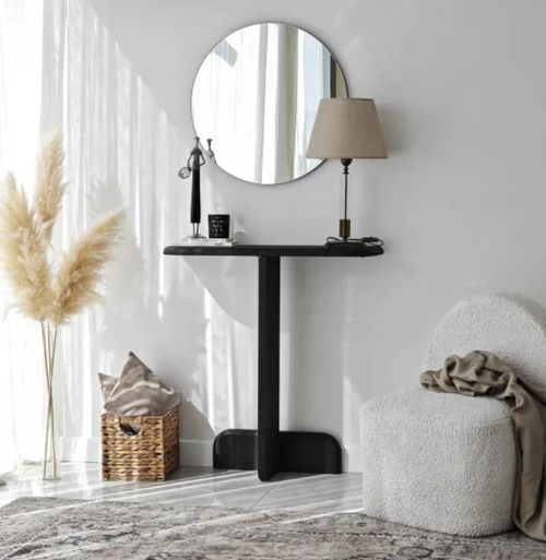 купить Стол Trendy Pratico-Antracit (GTR001681) в Кишинёве 