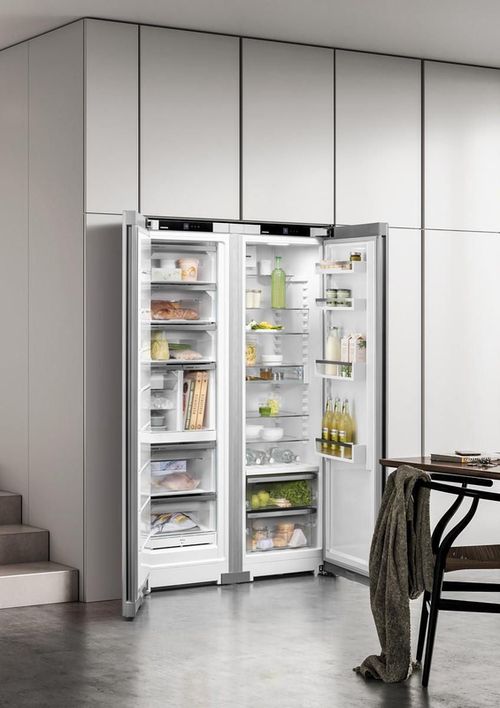 купить Холодильник SideBySide Liebherr XRFsf 5245 в Кишинёве 
