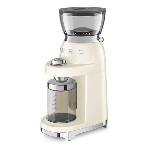 cumpără Râșniță de cafea SMEG CGF03CREU în Chișinău 