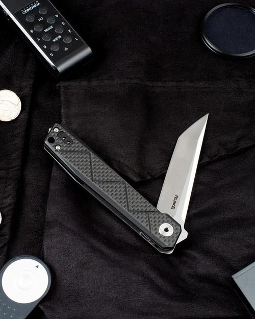 cumpără Cuțit turistic Ruike P127-CB în Chișinău 