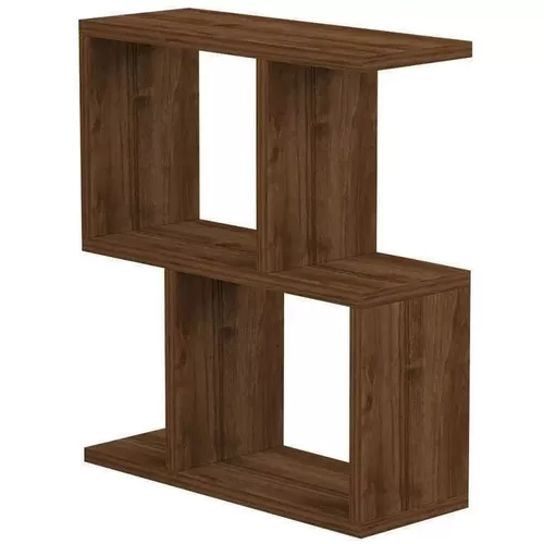cumpără Măsuţă cafea Trendy Zet, Nuc (GTR000920) în Chișinău 