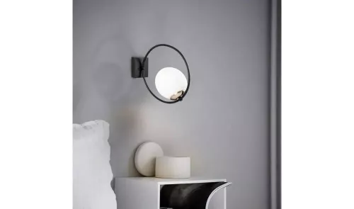 cumpără Candelabru de perete Trendy Dolunay-3911, 31x28x15cm în Chișinău 