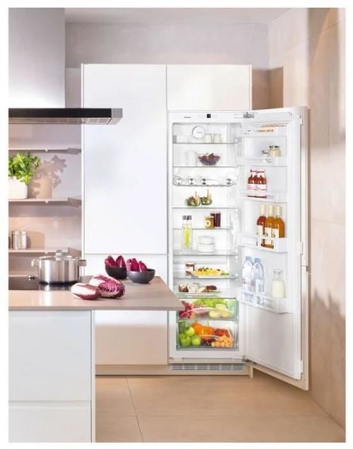 купить Встраиваемый холодильник Liebherr IK 3520 в Кишинёве 