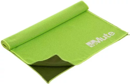 купить Домашний текстиль miscellaneous 3841 Stergar sportiv 88*29 cm cu racire MUTE 9166 poliester в Кишинёве 