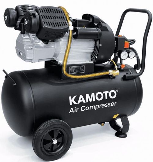 cumpără Compresor Kamoto AC52 de aer în Chișinău 