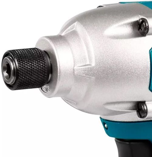 cumpără Mașina de infeliat Makita TD127DWE Masina de insurubat cu impact 2acum. Tip G 18V 1.5Ah 140Nm în Chișinău 