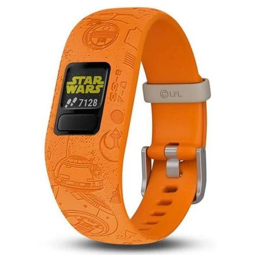 купить Фитнес-трекер Garmin vivofit jr. 2 Star Wars - Light Side в Кишинёве 