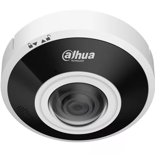 купить Камера наблюдения Dahua DH-IPC-EBW5641-AS 6Mp, 1.68 mm Fisheye в Кишинёве 