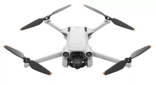 cumpără Dronă DJI Mini 3 PRO + Smart Controller (929419) în Chișinău 