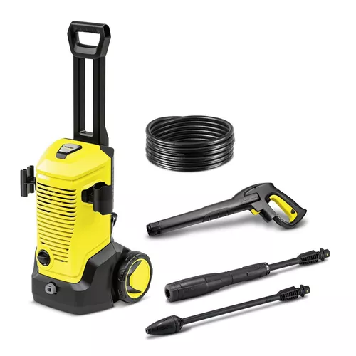 купить Мойка высокого давления Karcher K 5 + RM 619 5L в Кишинёве 