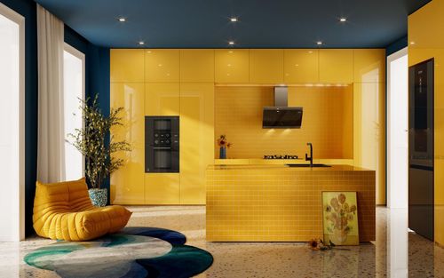 cumpără Cuptor electric încorporabil Teka HLB 84-V Gogh în Chișinău 