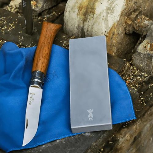купить Товар для пикника Opinel Accesoriu Sharpener 140 x 50 x 14 mm в Кишинёве 
