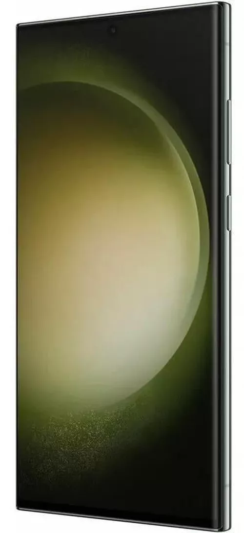 купить Смартфон Samsung S918B/512 Galaxy S23 Ultra 5G 512Gb Green {Ref.} в Кишинёве 