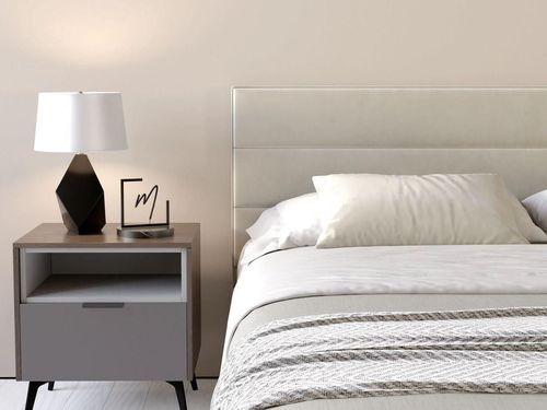 купить Кровать my-STYLE my-Amy 120x200 (P01D12M03) в Кишинёве 