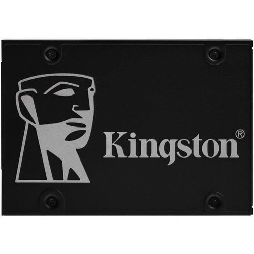 купить Накопитель SSD внутренний Kingston SKC600/256G в Кишинёве 