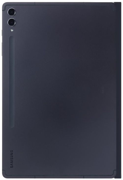 купить Аксессуар для планшета Samsung EF-NX812 Tab S9+ Privacy Screen Black в Кишинёве 