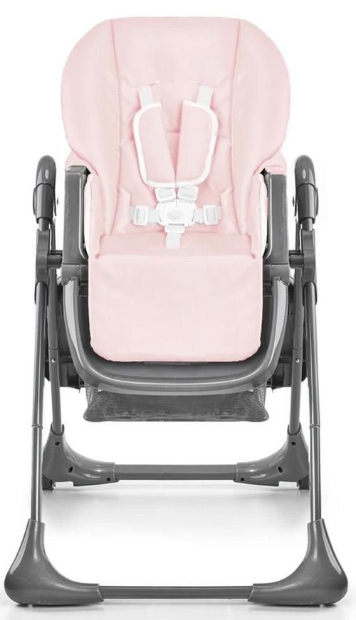 cumpără Scaun de masă KinderKraft TASTEE KHTAST00ROS0000 rose în Chișinău 