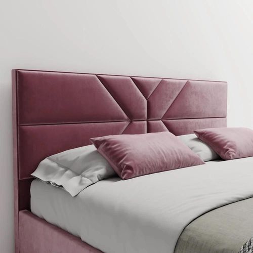 cumpără Pat my-STYLE my-Sona 200x200 (P52D20M14) în Chișinău 
