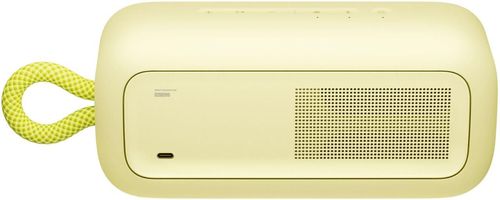 купить Колонка портативная Bluetooth Bose Soundlink Plus, Citrus Yellow в Кишинёве 
