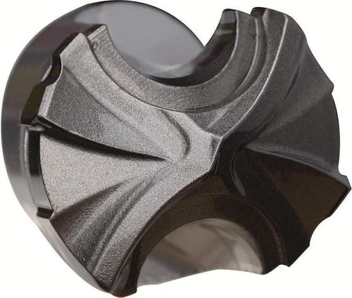 купить Набор головок, бит, насадок Diager 166D22L0920 Сверло SDS-Max d22x920мм в Кишинёве 