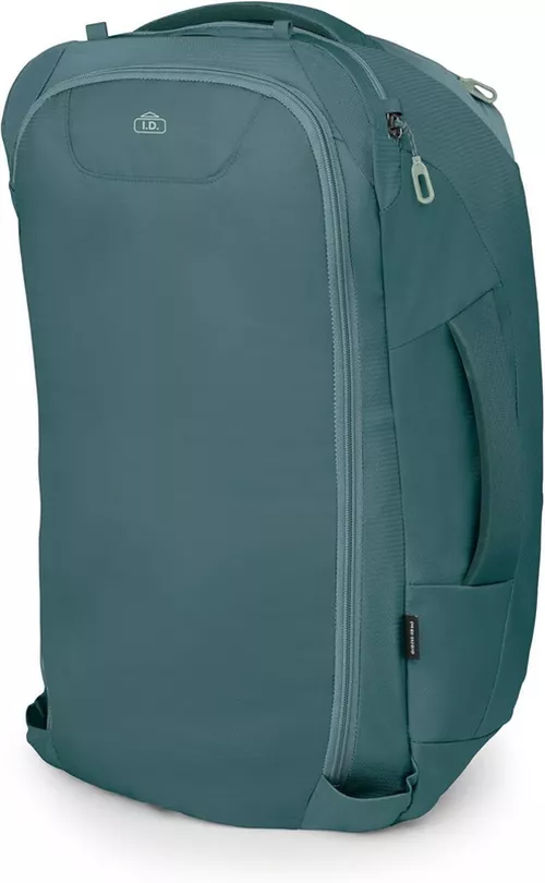 купить Туристический рюкзак Osprey Fairview 40 Cascade Blue/Torrent Blue (810165745933) в Кишинёве 
