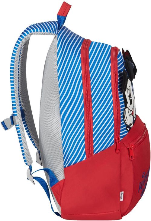 купить Школьный рюкзак Samsonite Disney Ultimate 2.0 (131851/8705) в Кишинёве 