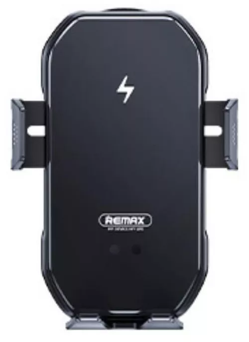 купить Зарядное устройство для автомобиля Remax RM-C61 Car Holder 15W wireless в Кишинёве 