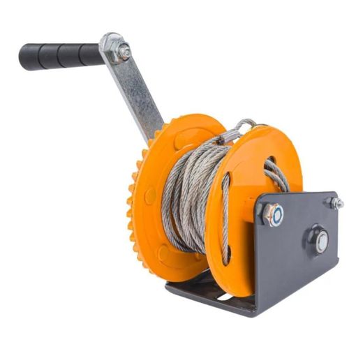 купить Лебёдка Powermat PM-WRC-545T в Кишинёве 