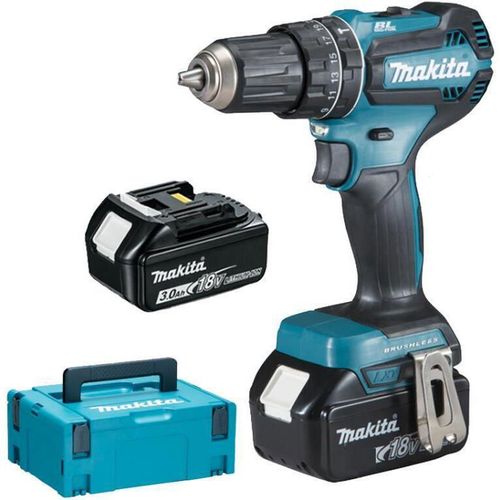 купить Дрель Makita DHP485RFJ в Кишинёве 