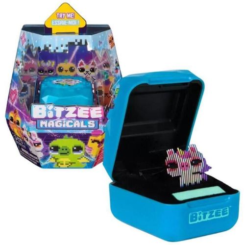 купить Игрушка Spin Master 6069066 Animal de companie digital Bitzee в Кишинёве 