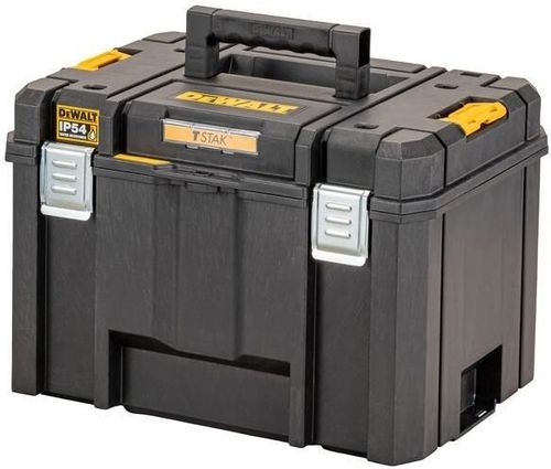 cumpără Sistem de depozitare a instrumentelor DeWalt DWST83346-1 TSTAK Deep Box în Chișinău 