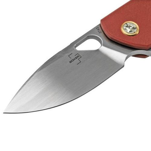 купить Нож походный Boker Plus Little Friend в Кишинёве 