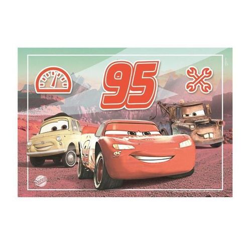 купить Пазл Clementoni Puzzle 60 Pixar 2026 (26317) в Кишинёве 
