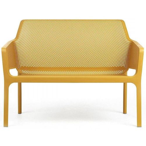 купить Кресло Nardi Banca de gradina NET BENCH SENAPE 40338.56.000 в Кишинёве 