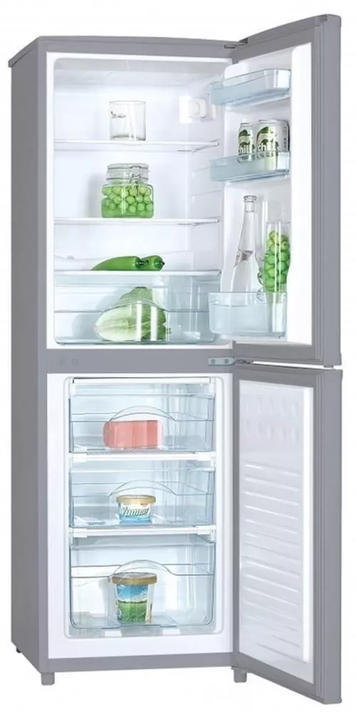 cumpără Frigider cu congelator jos MPM MPM-147-KB-12 în Chișinău 