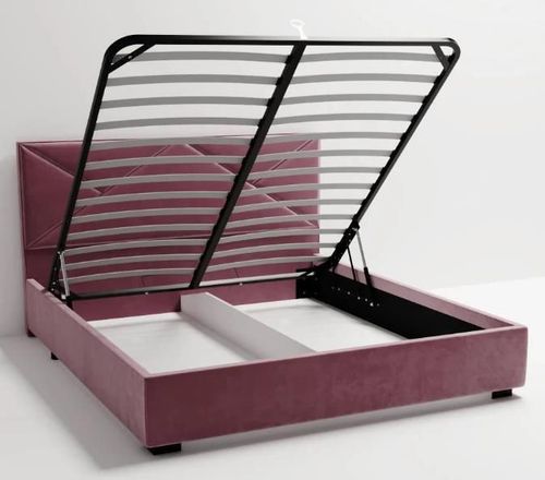 купить Кровать my-STYLE my-Fina 140x200 (P55D14M14) в Кишинёве 