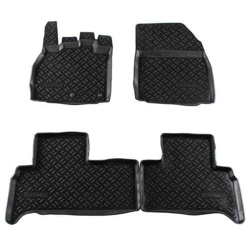 купить Коврик для автомобиля Aileron 61511 Renault Scenic II/III (2009-) в Кишинёве 