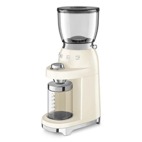 cumpără Râșniță de cafea SMEG CGF01CREU în Chișinău 
