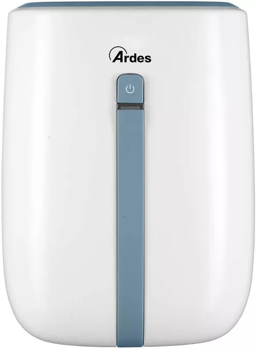 купить Осушитель воздуха Ardes AR8D01 White/Gray-Blue в Кишинёве 