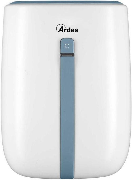 купить Осушитель воздуха Ardes AR8D01 White/Gray-Blue в Кишинёве 
