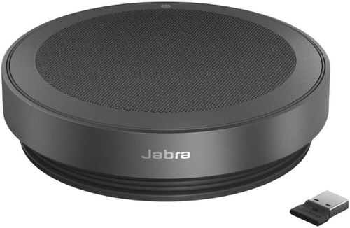 cumpără Boxă portativă Bluetooth Jabra 2775-329 Speak2 75, MS Teams, Link380/390c în Chișinău 
