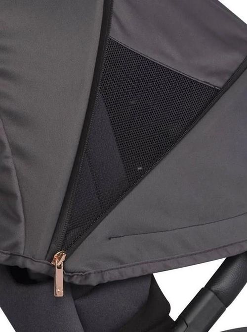 купить Детская коляска Cavoe Ideo Iron в Кишинёве 